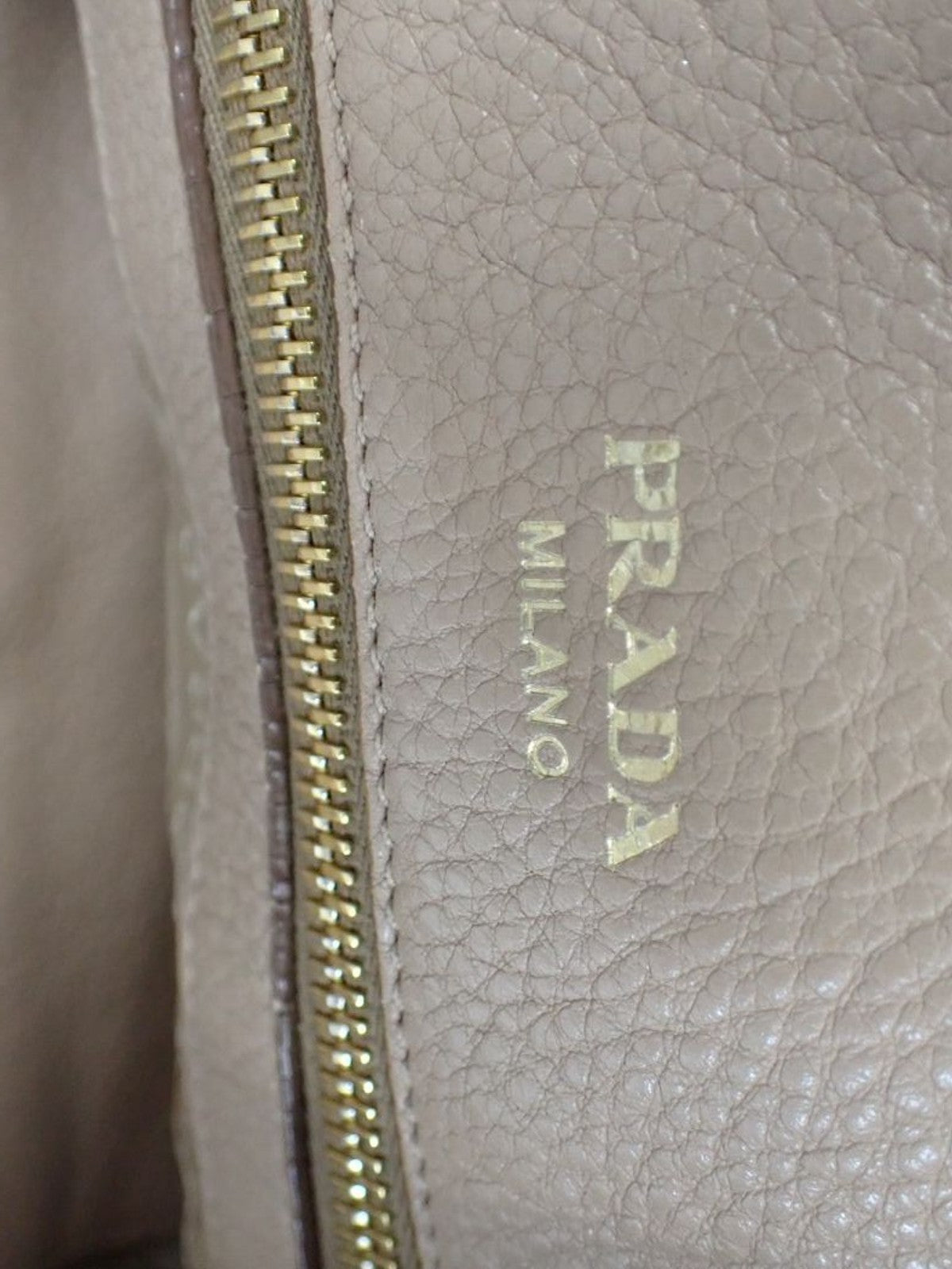 Prada Hand Bag