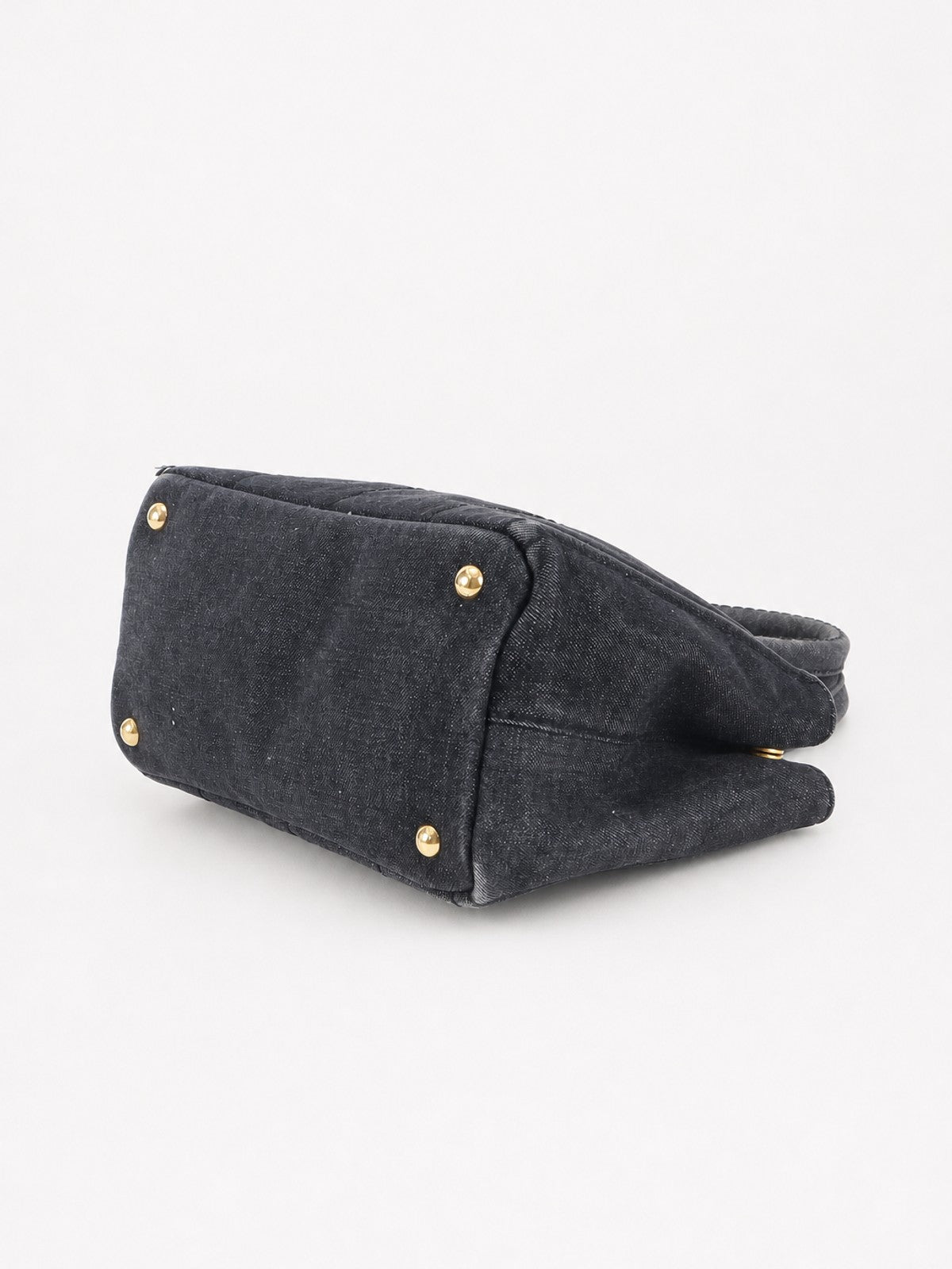 Prada Small Canapa