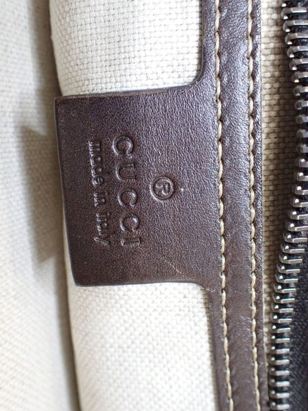 Gucci Shoulder Bag