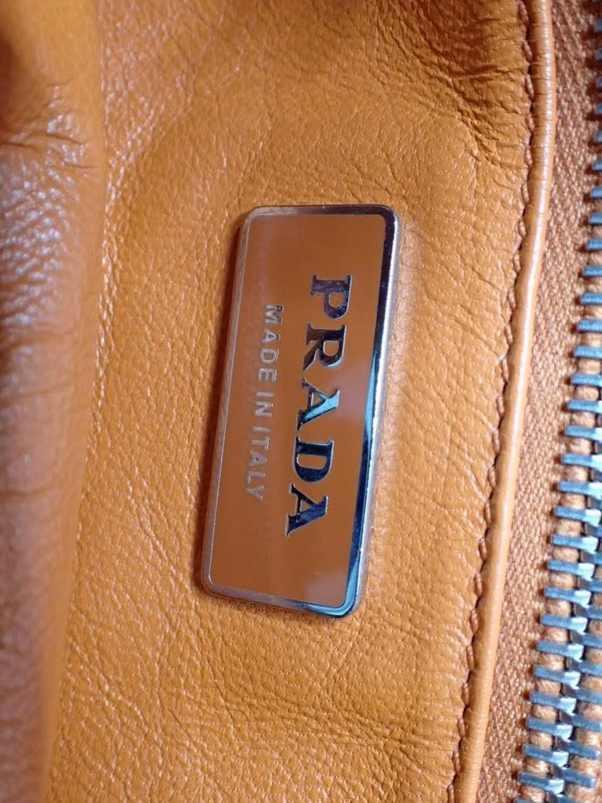 Prada Shoulder Bag