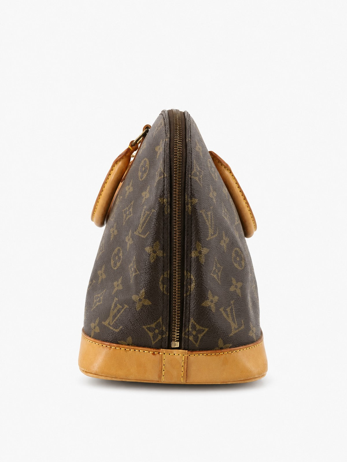 Louis Vuitton Alma PM