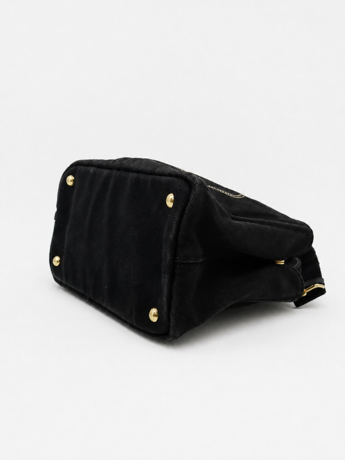 Prada Small Canapa