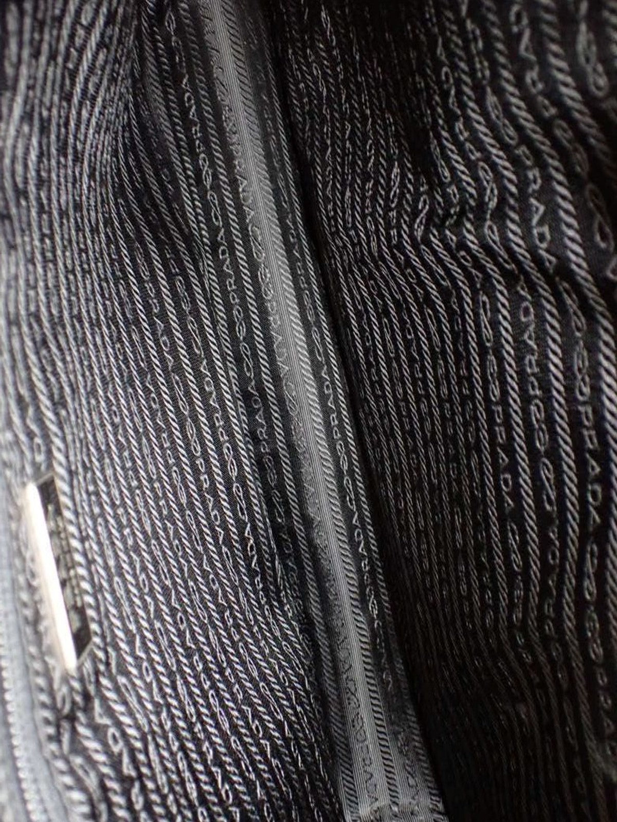 Prada Business Bag