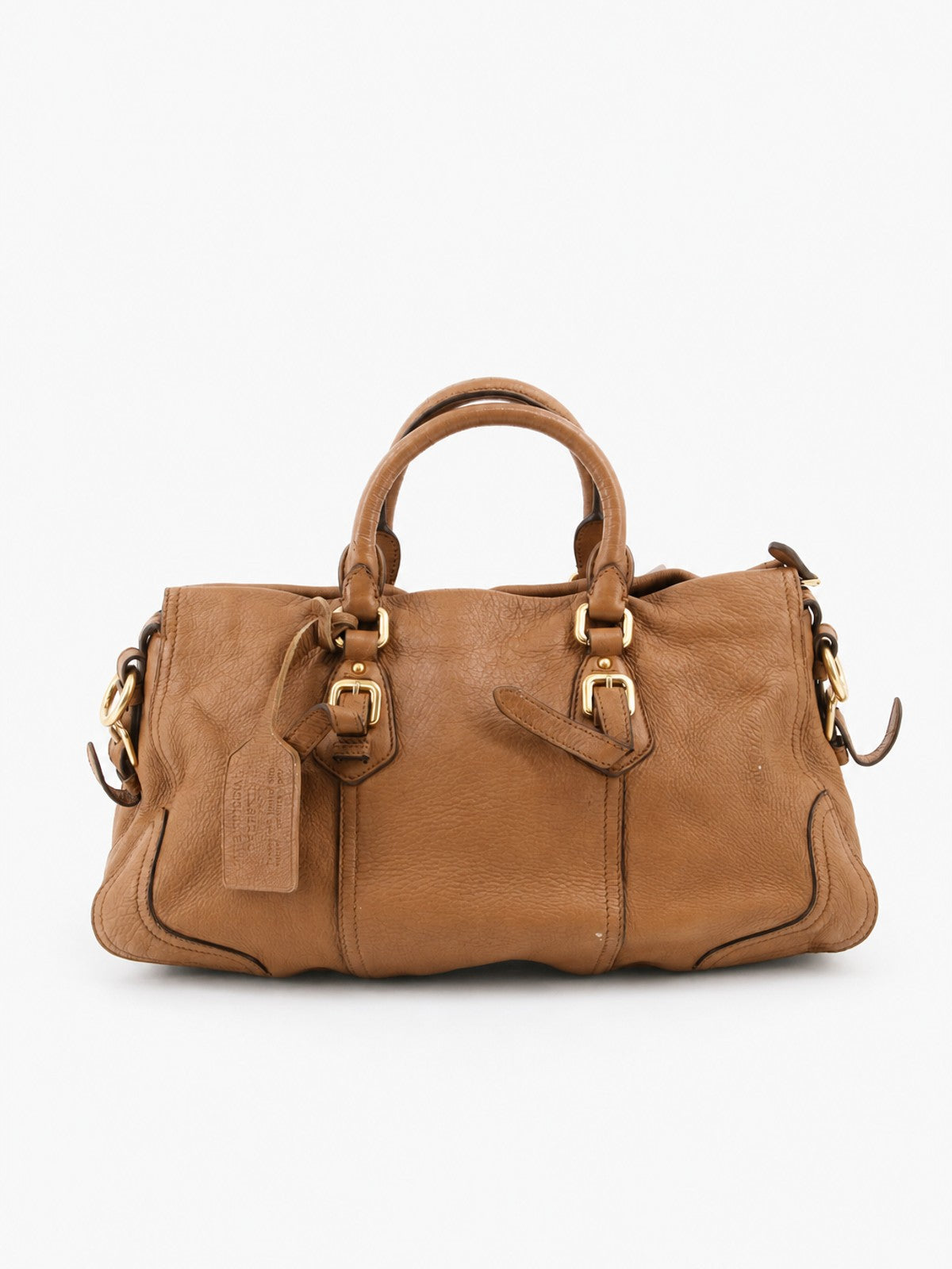 Prada Hand Bag