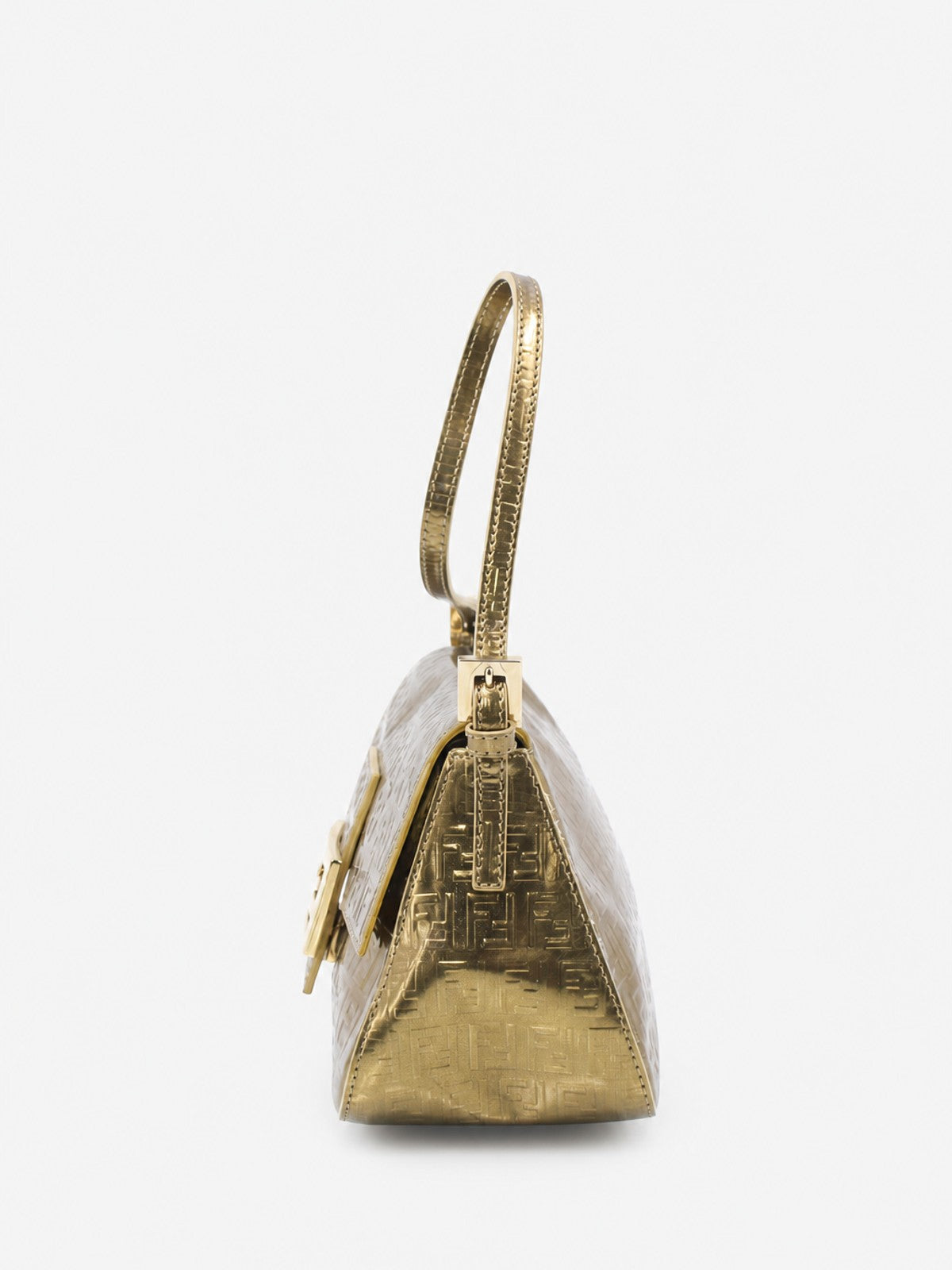 Fendi Mini Mamma Baguette