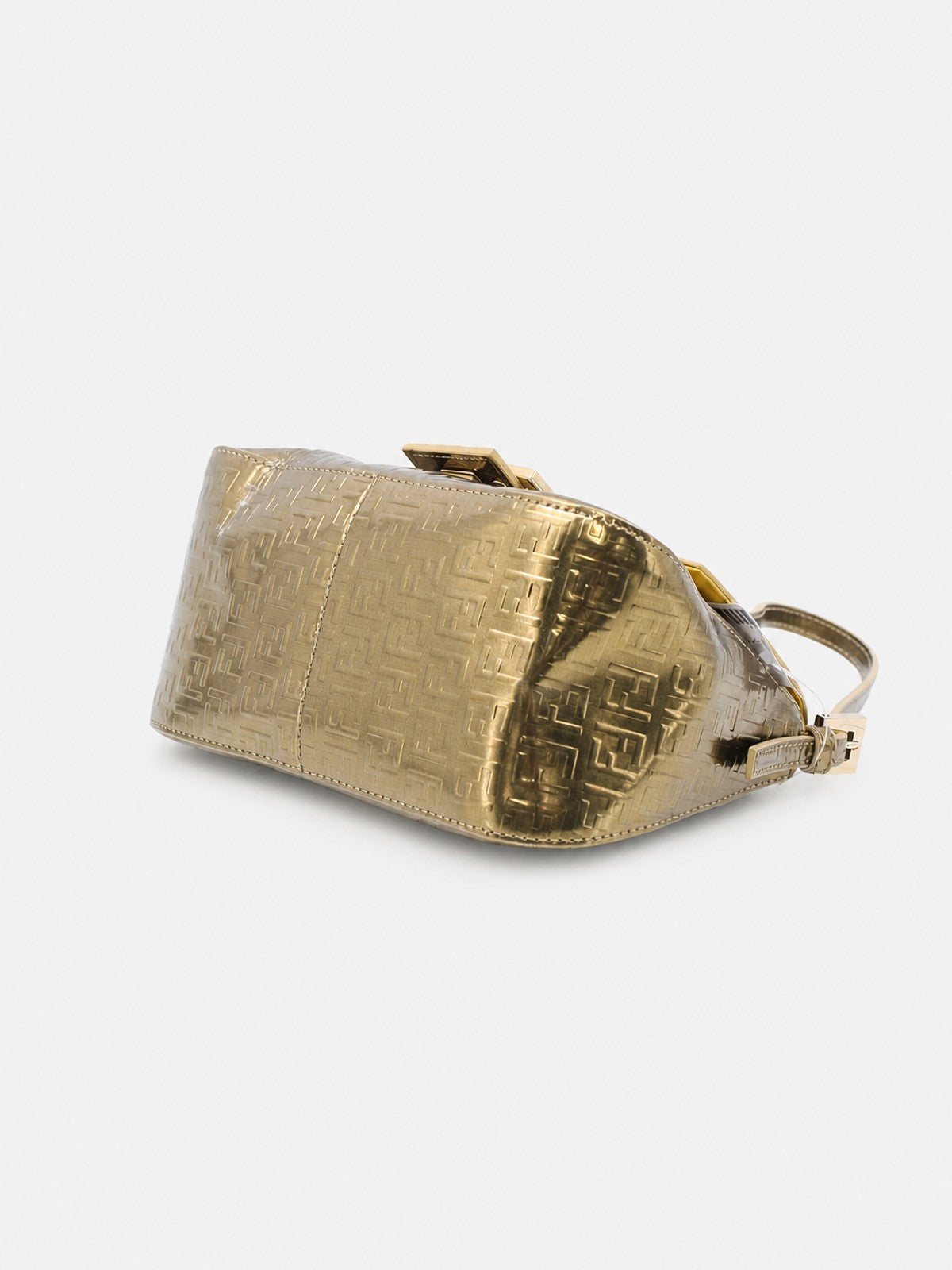 Fendi Mini Mamma Baguette