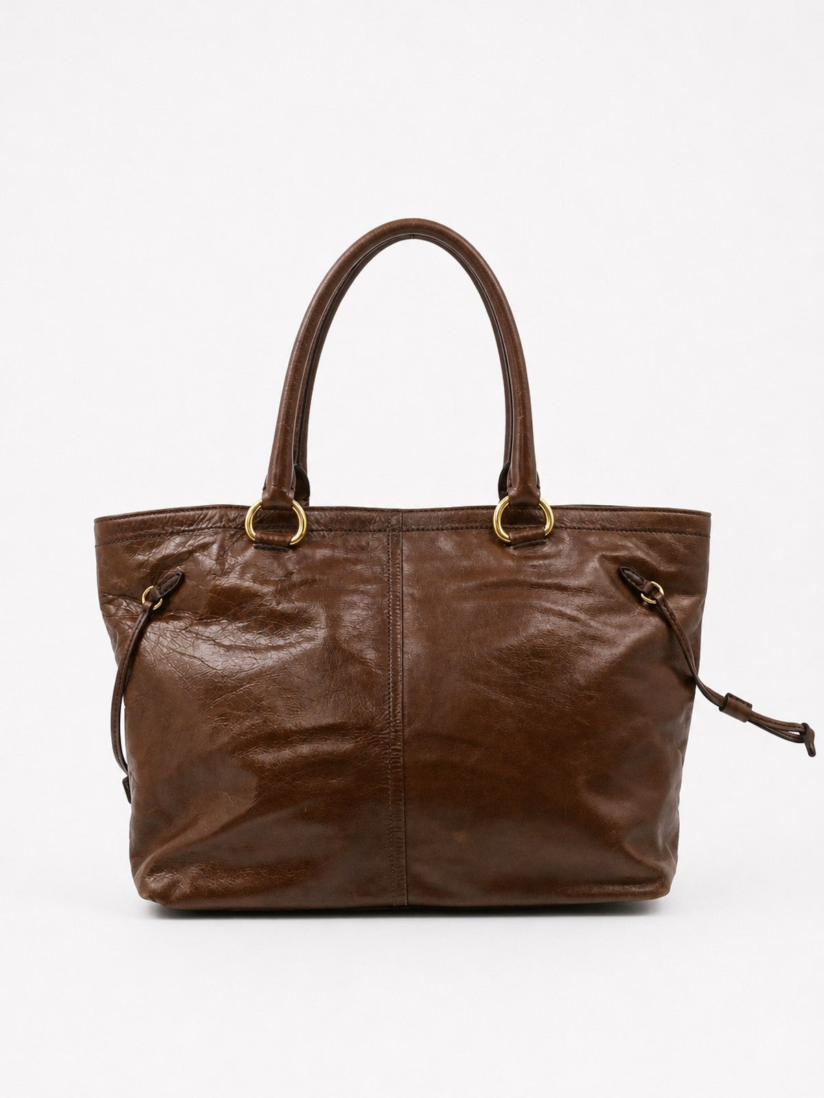 Prada Shoulder Bag