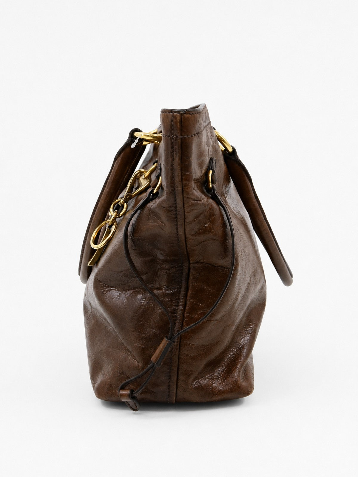 Prada Shoulder Bag