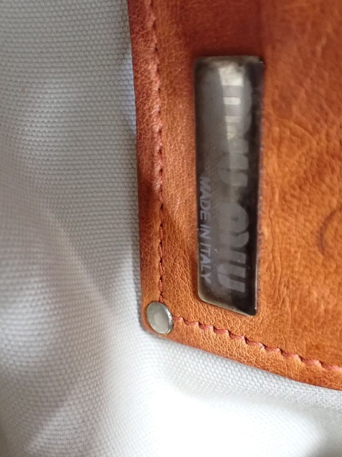 Miu Miu Shoulder Bag