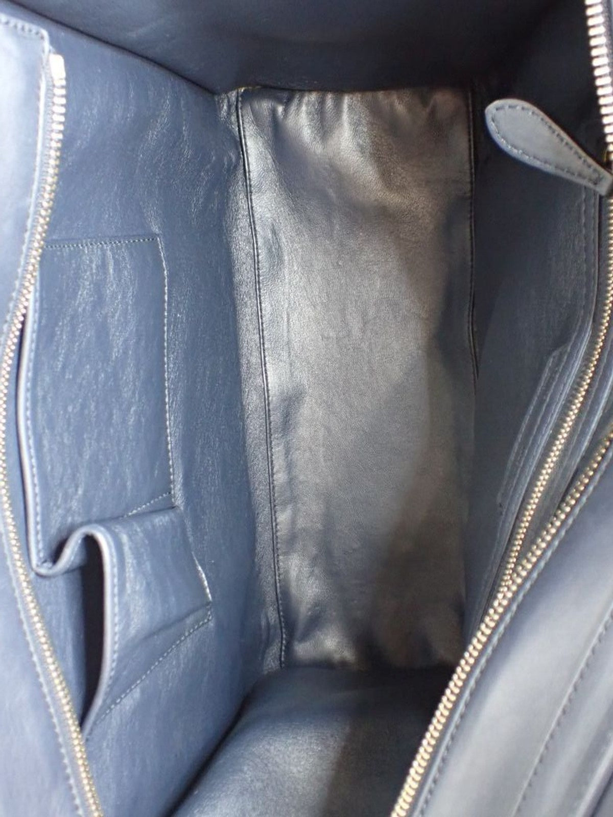 Celine Luggage