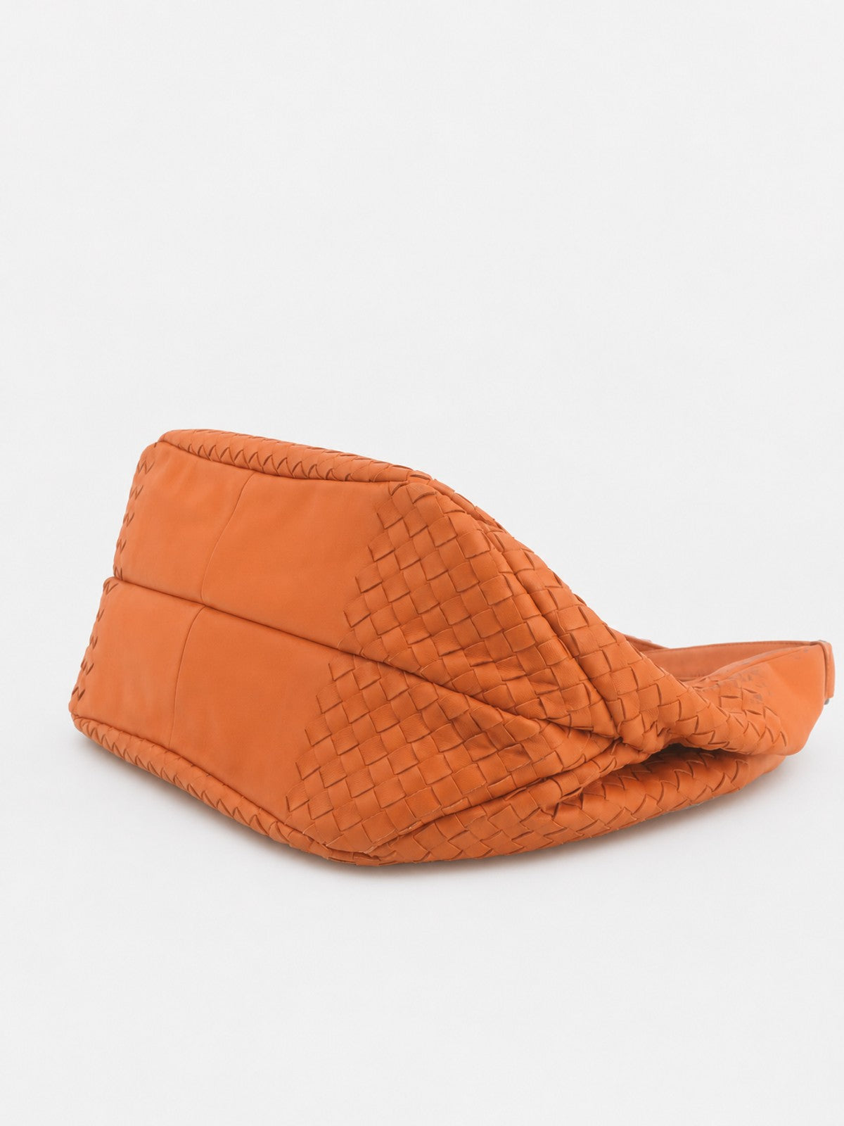 Bottega Veneta Medium Campana Hobo