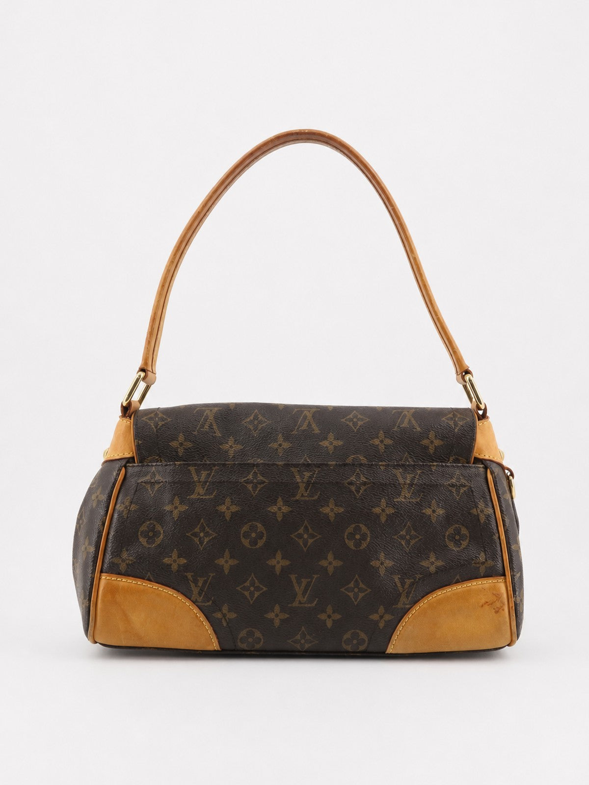 Louis Vuitton Beverly MM