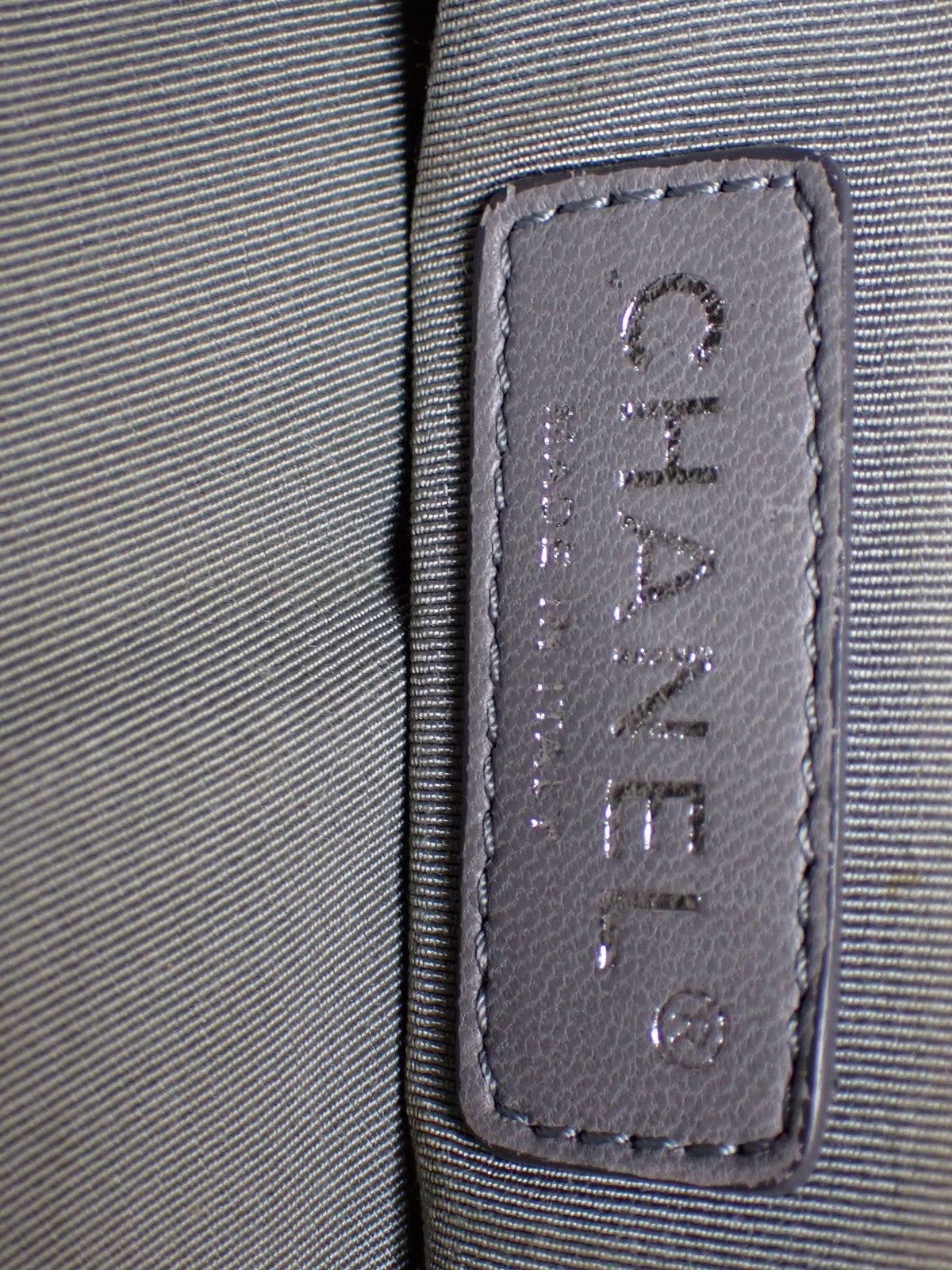 Chanel Shoulder Bag