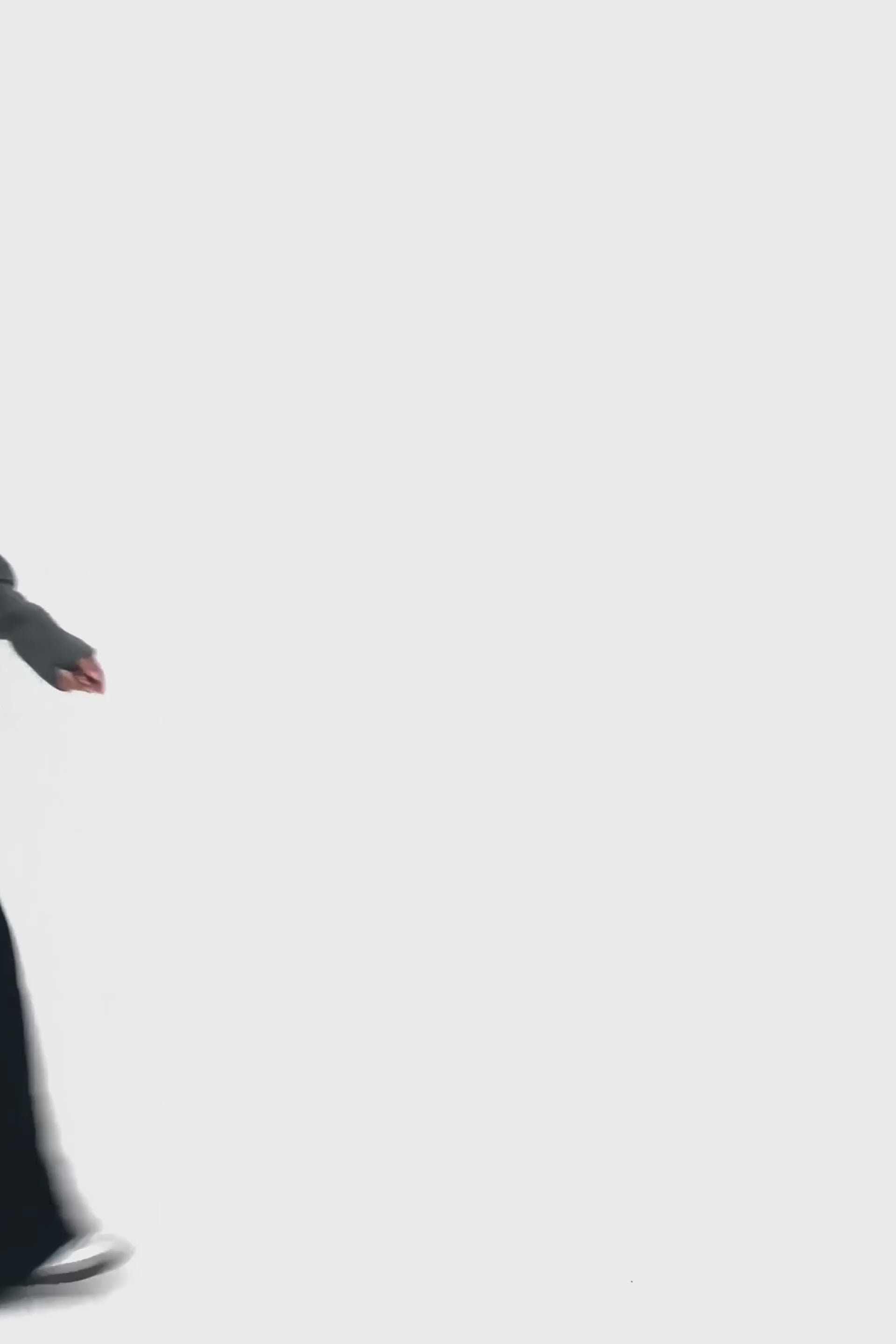 Carregar vídeo: Bottega Veneta Ball Hobo Black Leather