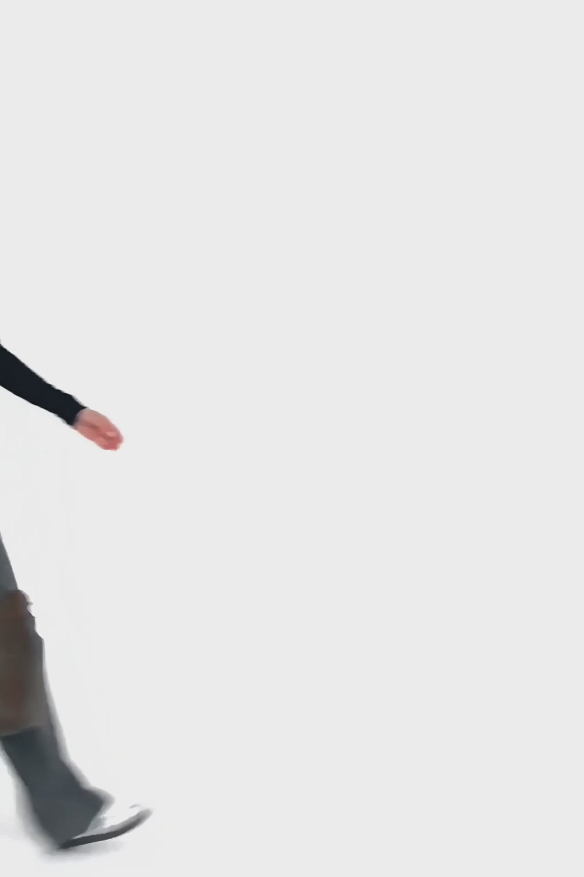 Carregar vídeo: Louis Vuitton Keepall 50 Black Canvas