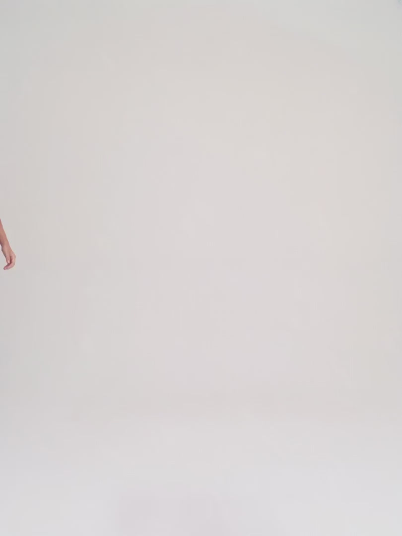 Carregar vídeo: Louis Vuitton Neverfull MM White Canvas